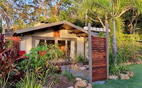 Healing Garden Bed & Breakfast - Ubud